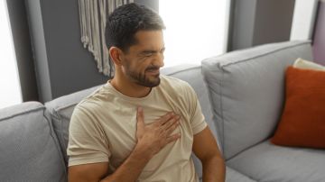 El infarto es la principal causa de muerte en el mundo, pero puedes prevenirlo con ejercicio, buena alimentación y control del estrés.