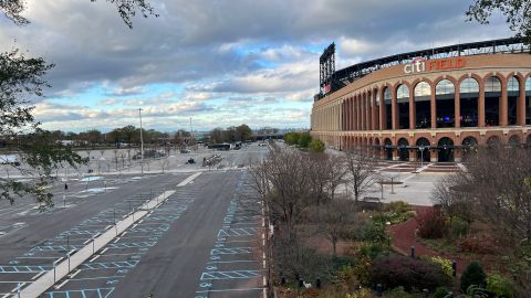 Proyecto de casino en los estacionamientos del CitiField, de los Mets avanza