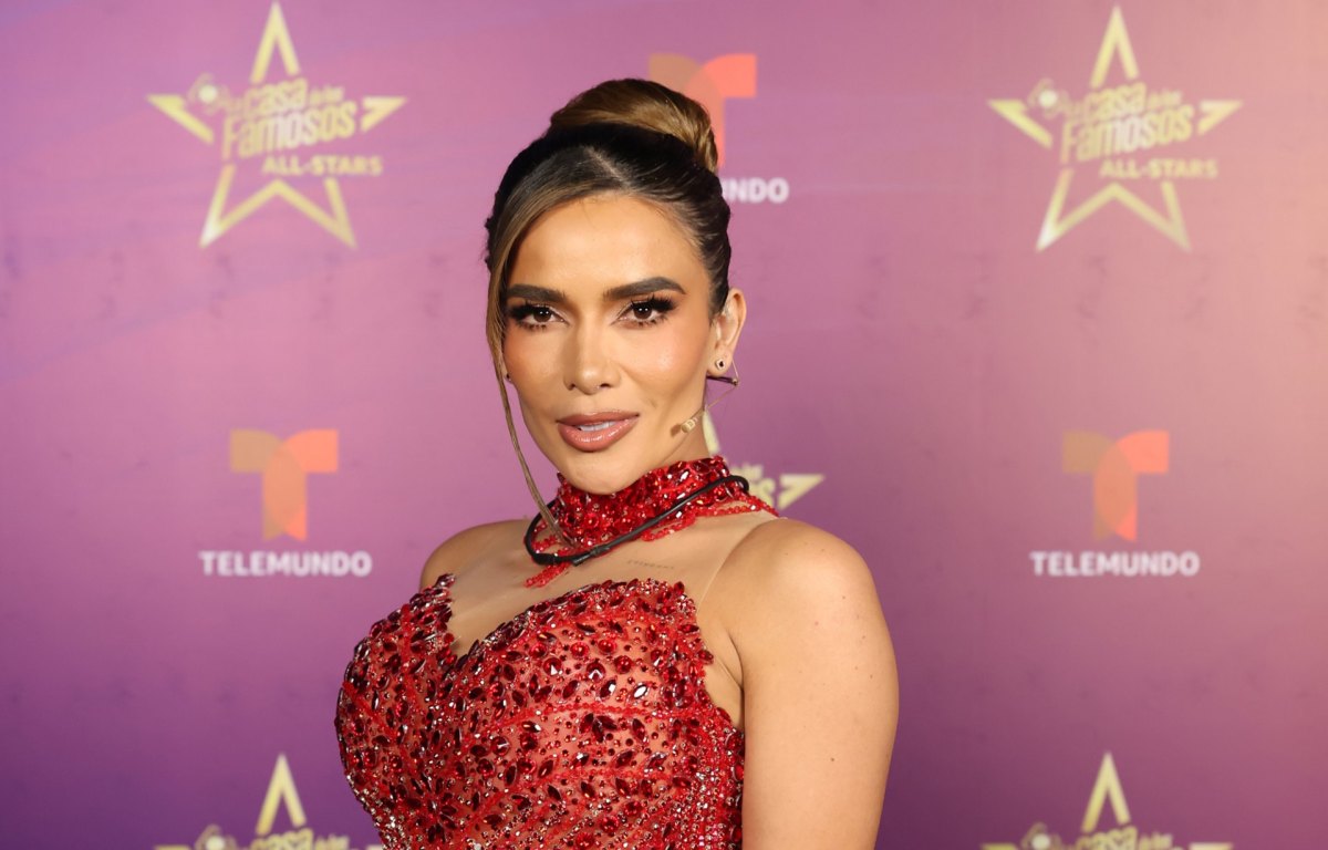 ¿Por qué dicen que Dania Méndez es la estratega de La Casa de los Famosos All-Stars?