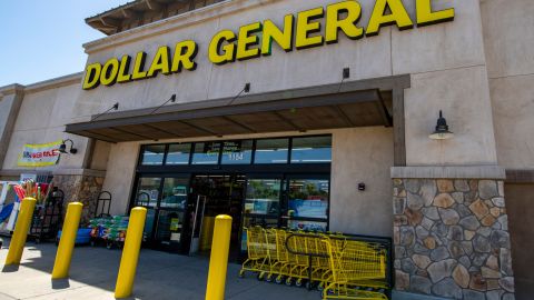 Dollar General