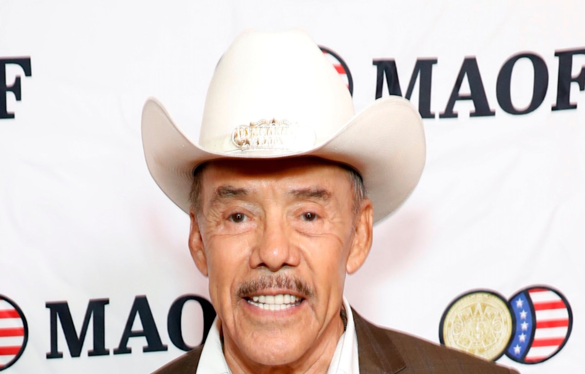 Don Pedro Rivera lamenta la salida de su hijo Lupillo Rivera de La Casa de los Famosos All-Stars