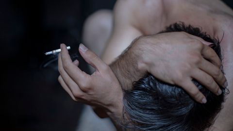 Reducen muertes por drogas.