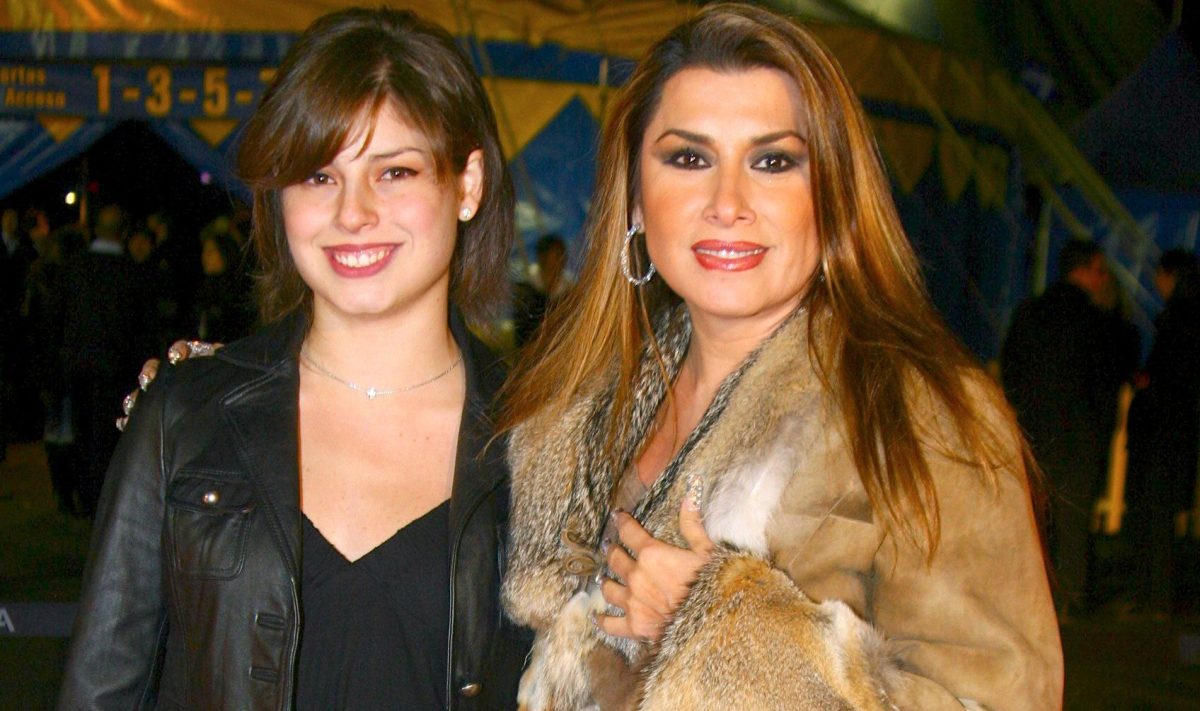 Abogado confirma que la heredera universal de Dulce es su hija Romina