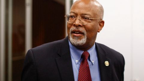 El demócrata de Maryland, Glenn Ivey indicó que seguirá luchando para que Kilmar Ábrego regrese a EE.UU.