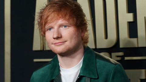 Ed Sheeran podrá disfrutar de muchos lujos y comodidades.