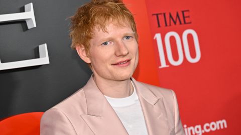 Ed Sheraan prometió que incluirá México en su gira del 2026.
