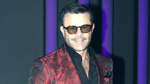 Eduardo Capetillo pidió ser incluido en la próxima temporada de 'La Casa de los Famosos MX'.