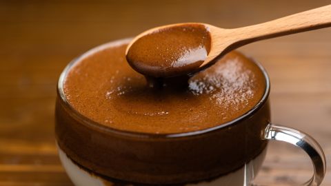 El mejor café del mundo es cubano.