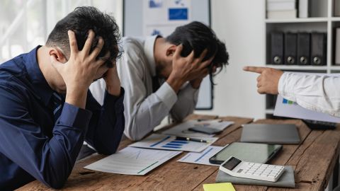 Empleados