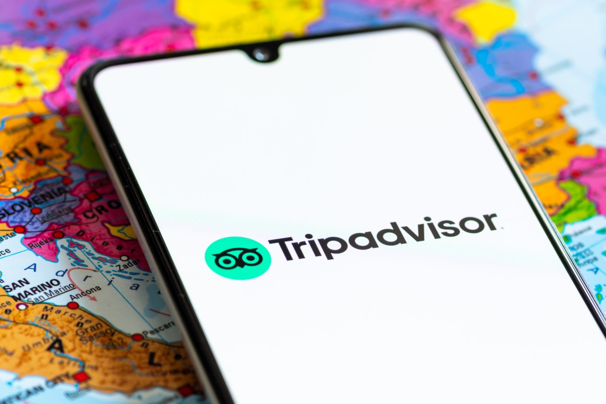 Este es el mejor hotel del mundo en 2025, según Tripadvisor
