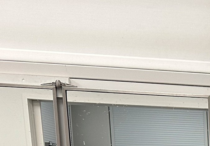 Exposición en el Costume Institute.