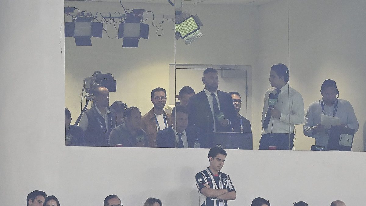 Sigue la polémica: familia de José Ramón Fernández responde a señalamientos de David Faitelson