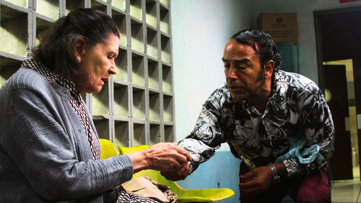 5 películas que no te puedes perder este Día de las Madres