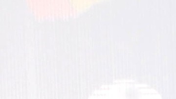 Florinda Meza acompaña a Roberto Gómez Bolaños en 2008.