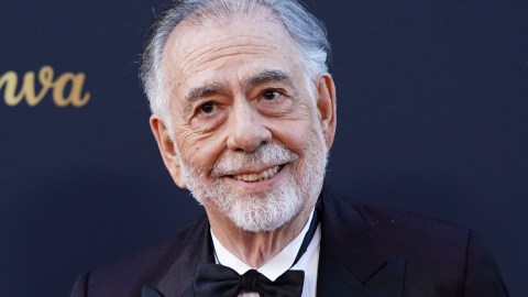 Francis Ford Coppola compró la finca y bodega en 1975.