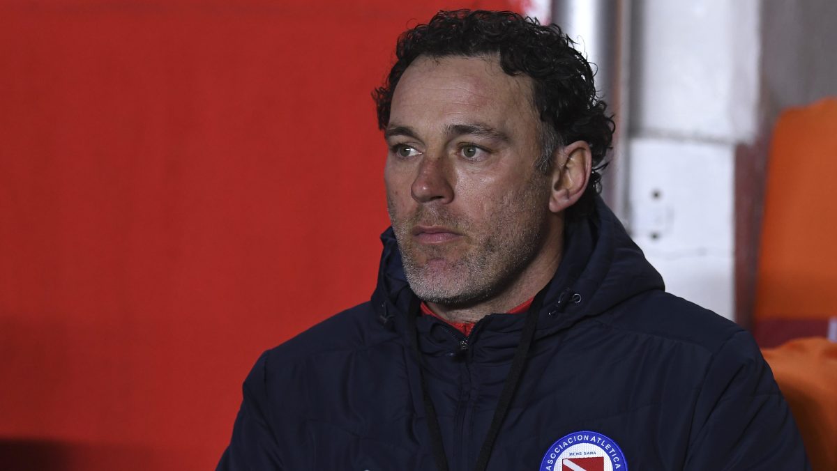 Gabriel Milito presentado como nuevo entrenador de Chivas del Guadalajara: “Me sedujo su grandeza”