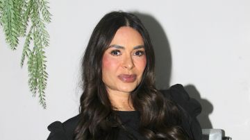 Galilea Montijo.