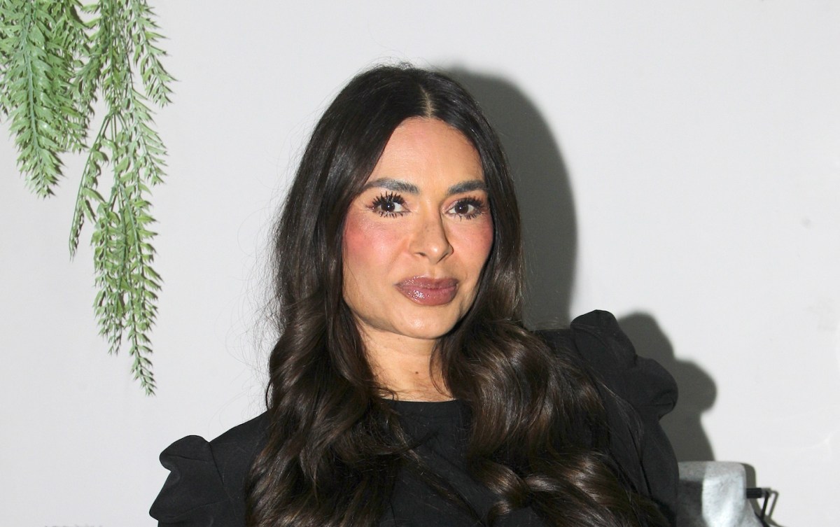 Galilea Montijo comparte el difícil momento de dejar ir a su hijo con su expareja