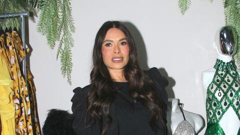 Galilea Montijo.