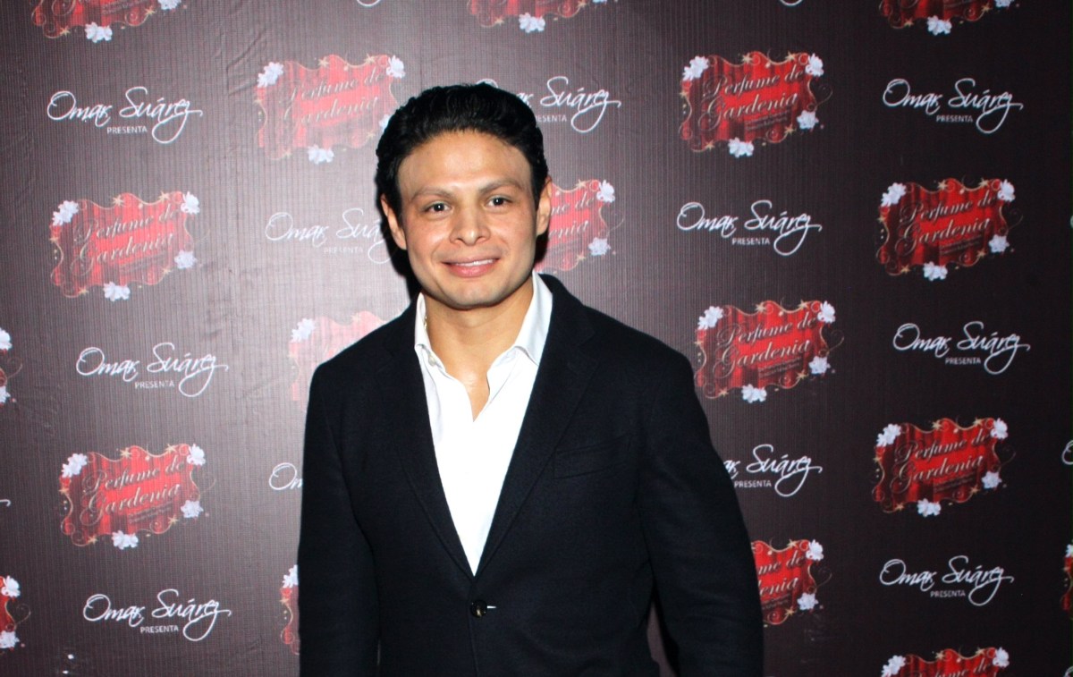 Irina Baeva sufrió acoso y Giovanni Medina se pronuncia sobre el tema