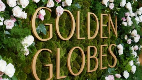 La próxima edición de los Golden Globes está pautada para el 11 de enero.