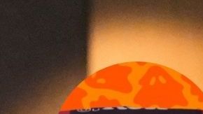 Las golosinas y los helados son los favoritos del presidente Trump.