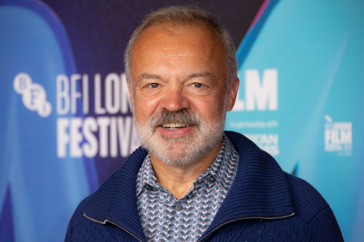 Graham Norton pone en venta otra de sus propiedades en Nueva York