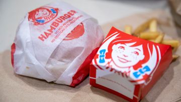 Wendy´s lanza nuevos sabores y ofertas justo antes del verano y por tiempo limitado.