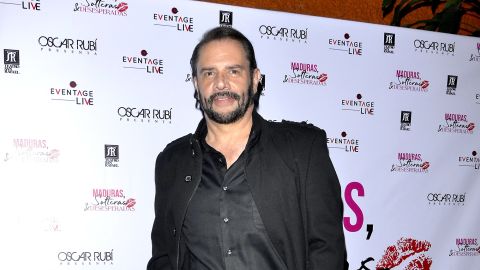 Héctor Parra.