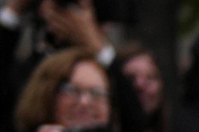 Heidi Klum en el Festival de Cannes 2025