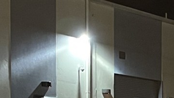 Con apoyo de varias agencias policiacas, ICE realizó operativos en Nashville.