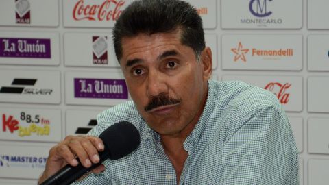 Ignacio Rodríguez.