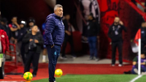 Domènec Torrent confía en tener positivos resultados con Rayados.