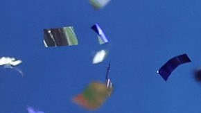 Toluca celebra el campeonato obtenido tras vencer a América en la final del Clausura 2025 de la Liga MX.