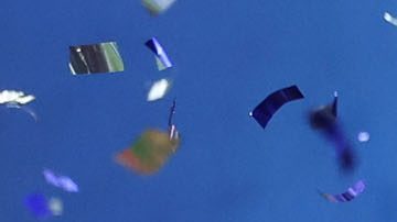 Toluca celebra el campeonato obtenido tras vencer a América en la final del Clausura 2025 de la Liga MX.