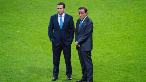 La Liga MX implementará cambioa para favorecer a la selección mexicana.