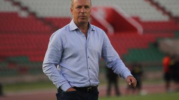 Andrés Fassi lamenta la expulsión del Club León en el Mundial de Clubes.