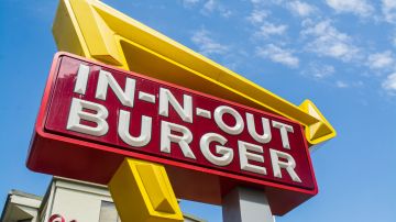 In-N-Out Burger