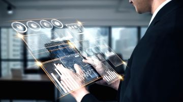 Inteligencia Artificial