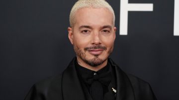 J Balvin celebró su cumpleaños en Toscana, Italia.