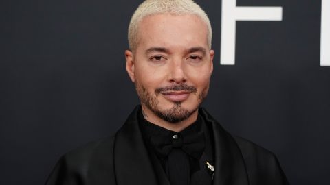 J Balvin celebró su cumpleaños en Toscana, Italia.