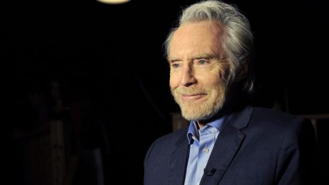 JD Souther era considerado el quinto integrante de Eagles.
