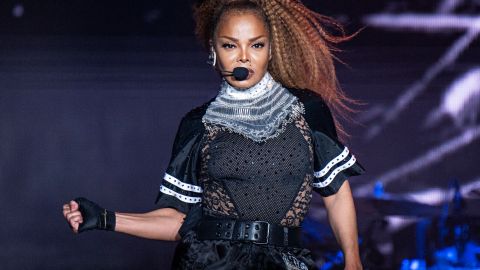 Janet Jackson