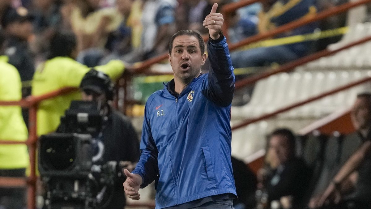 De la Liga MX a la MLS: André Jardine suena como candidato para dirigir a Messi en el Inter Miami