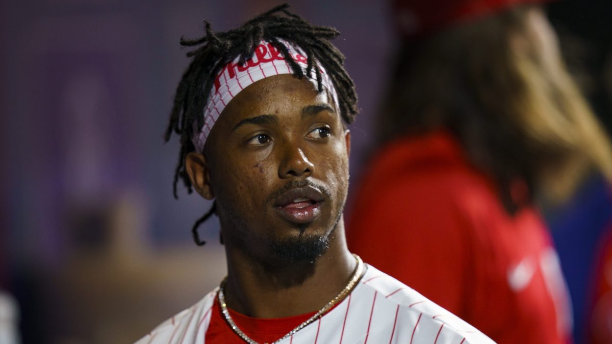 Dominicano Jean Segura anuncia su retiro de la MLB a los 35 años