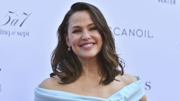 Jennifer Garner fue dueña de la propiedad a inicios de los 2000.