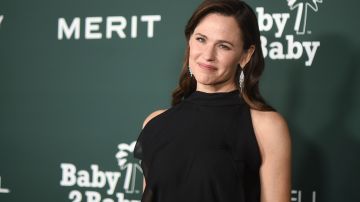 Jennifer Garner fue dueña de esta casa desde el 2004 hasta el 2009.