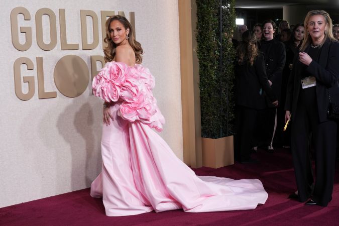 Jennifer Lopez