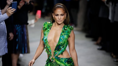 Jennifer Lopez está soltera tras su matrimonio de casi dos años con el actor Ben Affleck.