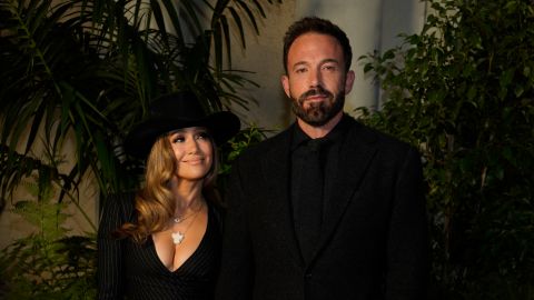 Jennifer López y Ben Affleck compraron la casa en verano del 2023 y vivieron allí hasta su separación.